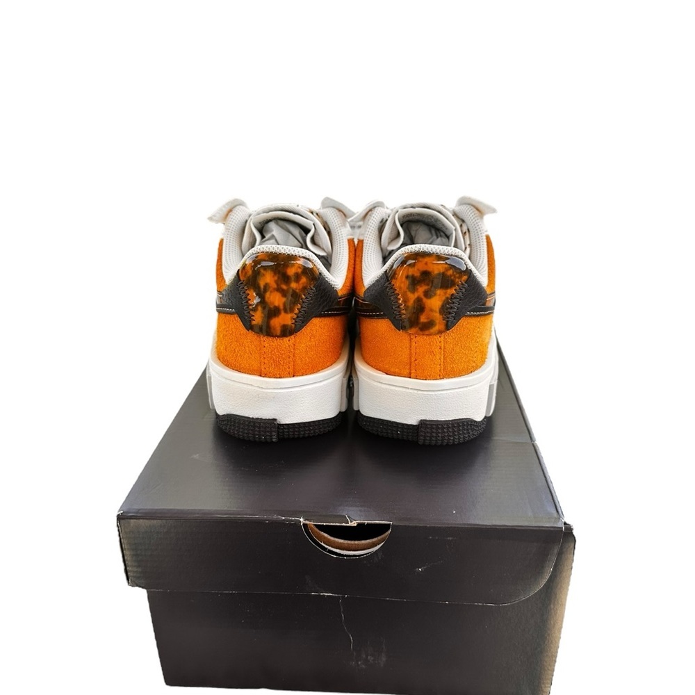 NIB W Air Force 1’s - Picture 7 of 12